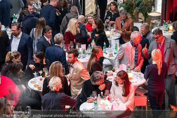 Falstaff Nordic Inauguration - Kopenhagen Distillery, Kopenhagen - Do 27.11.2025 - 178