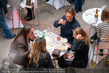 Falstaff Nordic Inauguration - Kopenhagen Distillery, Kopenhagen - Do 27.11.2025 - 179