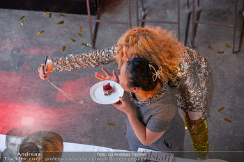 Falstaff Nordic Inauguration - Kopenhagen Distillery, Kopenhagen - Do 27.11.2025 - 180