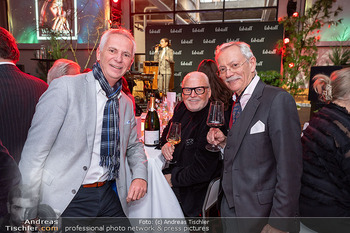 Falstaff Nordic Inauguration - Kopenhagen Distillery, Kopenhagen - Do 27.11.2025 - 182