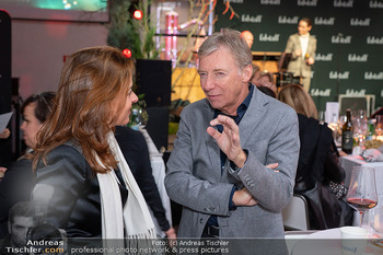 Falstaff Nordic Inauguration - Kopenhagen Distillery, Kopenhagen - Do 27.11.2025 - 186