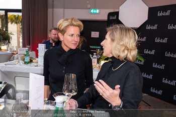 Falstaff Nordic Inauguration - Kopenhagen Distillery, Kopenhagen - Do 27.11.2025 - 187