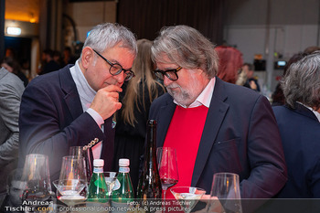 Falstaff Nordic Inauguration - Kopenhagen Distillery, Kopenhagen - Do 27.11.2025 - 188