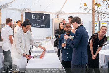 Falstaff Nordic Inauguration - Kopenhagen Distillery, Kopenhagen - Do 27.11.2025 - 191