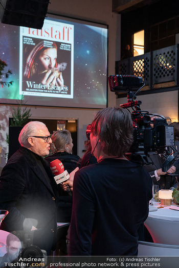 Falstaff Nordic Inauguration - Kopenhagen Distillery, Kopenhagen - Do 27.11.2025 - 192