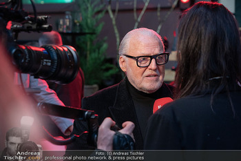 Falstaff Nordic Inauguration - Kopenhagen Distillery, Kopenhagen - Do 27.11.2025 - 193