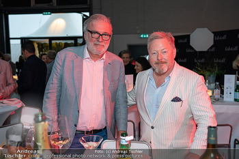 Falstaff Nordic Inauguration - Kopenhagen Distillery, Kopenhagen - Do 27.11.2025 - 195