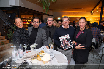 Falstaff Nordic Inauguration - Kopenhagen Distillery, Kopenhagen - Do 27.11.2025 - 196