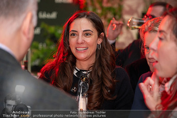 Falstaff Nordic Inauguration - Kopenhagen Distillery, Kopenhagen - Do 27.11.2025 - 197