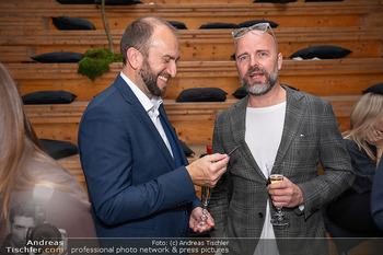 Falstaff Nordic Inauguration - Kopenhagen Distillery, Kopenhagen - Do 27.11.2025 - 199