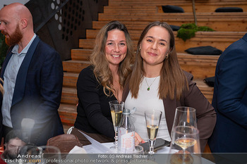 Falstaff Nordic Inauguration - Kopenhagen Distillery, Kopenhagen - Do 27.11.2025 - 200