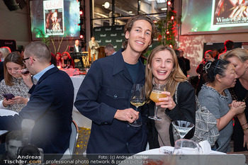 Falstaff Nordic Inauguration - Kopenhagen Distillery, Kopenhagen - Do 27.11.2025 - 201