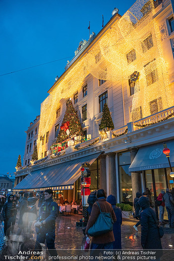 Falstaff Nordic Inauguration - Kopenhagen Distillery, Kopenhagen - Do 27.11.2025 - 207