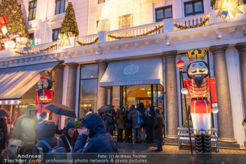 Falstaff Nordic Inauguration - Kopenhagen Distillery, Kopenhagen - Do 27.11.2025 - 208