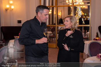 Falstaff Nordic Inauguration - Kopenhagen Distillery, Kopenhagen - Do 27.11.2025 - 209