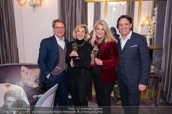 Falstaff Nordic Inauguration - Kopenhagen Distillery, Kopenhagen - Do 27.11.2025 - 210