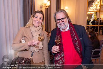 Falstaff Nordic Inauguration - Kopenhagen Distillery, Kopenhagen - Do 27.11.2025 - 212