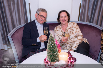 Falstaff Nordic Inauguration - Kopenhagen Distillery, Kopenhagen - Do 27.11.2025 - 213