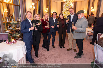 Falstaff Nordic Inauguration - Kopenhagen Distillery, Kopenhagen - Do 27.11.2025 - 219