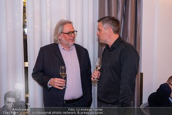 Falstaff Nordic Inauguration - Kopenhagen Distillery, Kopenhagen - Do 27.11.2025 - 222