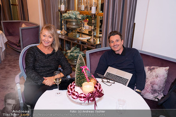 Falstaff Nordic Inauguration - Kopenhagen Distillery, Kopenhagen - Do 27.11.2025 - 223