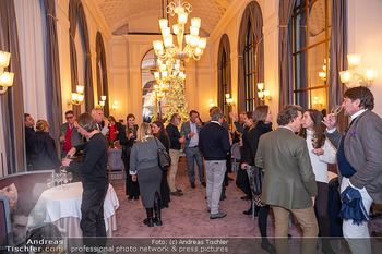 Falstaff Nordic Inauguration - Kopenhagen Distillery, Kopenhagen - Do 27.11.2025 - 224