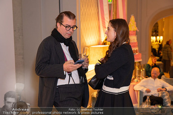 Falstaff Nordic Inauguration - Kopenhagen Distillery, Kopenhagen - Do 27.11.2025 - 226