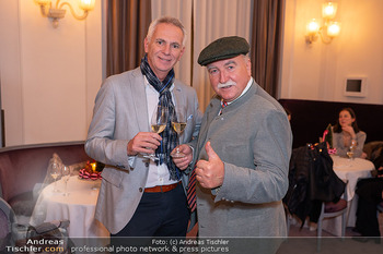 Falstaff Nordic Inauguration - Kopenhagen Distillery, Kopenhagen - Do 27.11.2025 - 228