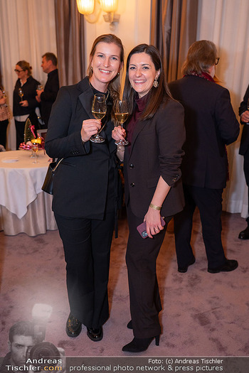 Falstaff Nordic Inauguration - Kopenhagen Distillery, Kopenhagen - Do 27.11.2025 - 229