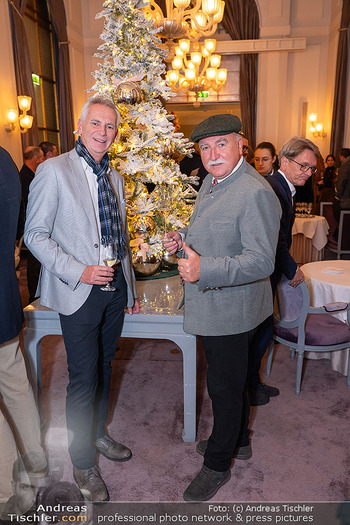 Falstaff Nordic Inauguration - Kopenhagen Distillery, Kopenhagen - Do 27.11.2025 - 230