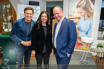 Weihnachts-Diskussionsabend - Gmundner Keramik - Di 02.12.2025 - Andreas GLATZ, Robert STEINER, Sonja KLIMA17