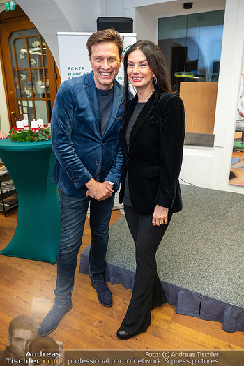 Weihnachts-Diskussionsabend - Gmundner Keramik - Di 02.12.2025 - Robert STEINER, Sonja KLIMA18