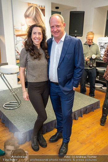 Weihnachts-Diskussionsabend - Gmundner Keramik - Di 02.12.2025 - Fanny Marie SALOMON-HENN22