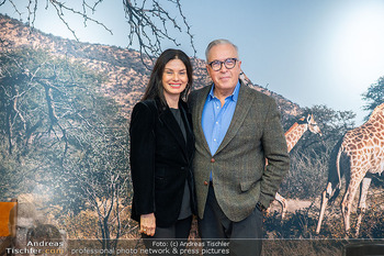 Weihnachts-Diskussionsabend - Gmundner Keramik - Di 02.12.2025 - Sonja KLIMA, Herbert LIPPERT25