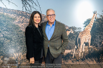 Weihnachts-Diskussionsabend - Gmundner Keramik - Di 02.12.2025 - Sonja KLIMA, Herbert LIPPERT26