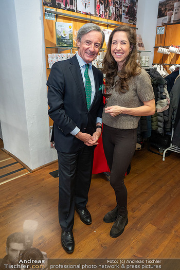 Weihnachts-Diskussionsabend - Gmundner Keramik - Di 02.12.2025 - Peter LAUNSKY-TIEFFENTHAL, Fanny Marie SALOMON38