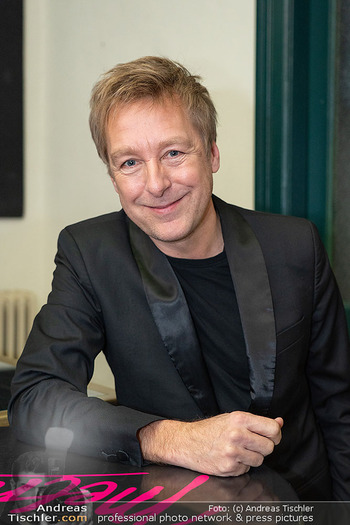 Ein Fest fürs Fernsehen - Wiener Metropol - Di 02.12.2025 - Max MÜLLER (Portrait)10