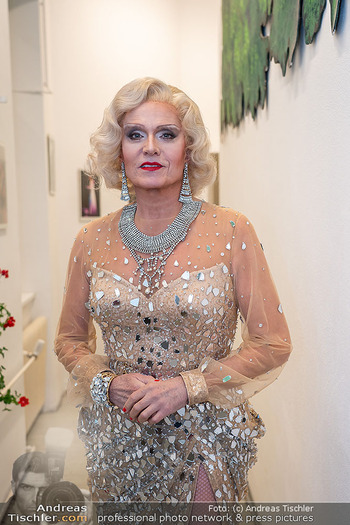 Ein Fest fürs Fernsehen - Wiener Metropol - Di 02.12.2025 - Alfons HAIDER (Portrait)24