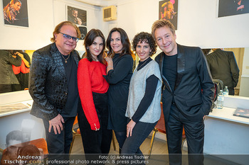 Ein Fest fürs Fernsehen - Wiener Metropol - Di 02.12.2025 - Ewald PFLEGER, the SCHICK-SISTERS, Max MÜLLER26