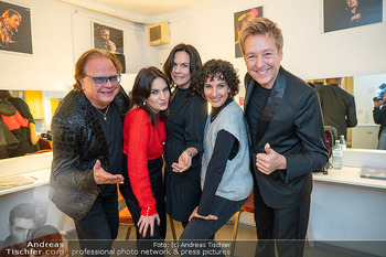 Ein Fest fürs Fernsehen - Wiener Metropol - Di 02.12.2025 - Ewald PFLEGER, the SCHICK-SISTERS, Max MÜLLER27