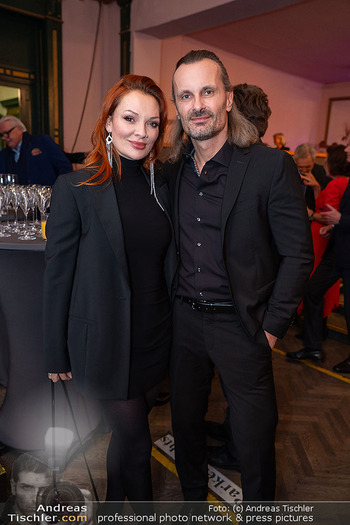 Ein Fest fürs Fernsehen - Wiener Metropol - Di 02.12.2025 - 42