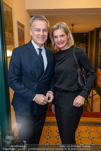 Ein Fest fürs Fernsehen - Wiener Metropol - Di 02.12.2025 - Tarek LEITNER, Claudia LAHNSTEINER48