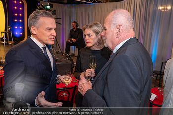 Ein Fest fürs Fernsehen - Wiener Metropol - Di 02.12.2025 - Tarek LEITNER, Claudia LAHNSTEINER, Manfred AINEDTER74