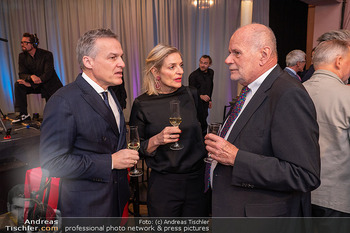 Ein Fest fürs Fernsehen - Wiener Metropol - Di 02.12.2025 - Tarek LEITNER, Claudia LAHNSTEINER, Manfred AINEDTER75