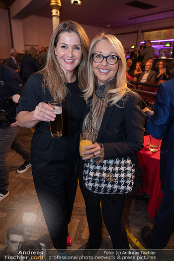 Ein Fest fürs Fernsehen - Wiener Metropol - Di 02.12.2025 - Lizz GÜRGL, Usch PÖTTLER- FELLNER89