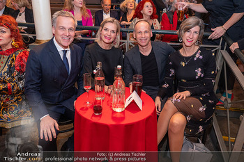 Ein Fest fürs Fernsehen - Wiener Metropol - Di 02.12.2025 - Tarek LEITNER, Claudia LAHNSTEINER, Marcus WADSAK, Therese FRANK92