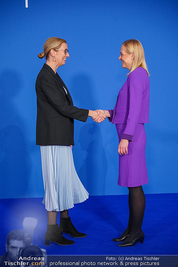 OSZE Ministerrat Tag 1 - Hofburg, Wien - Do 04.12.2025 - 56