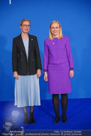 OSZE Ministerrat Tag 1 - Hofburg, Wien - Do 04.12.2025 - 57