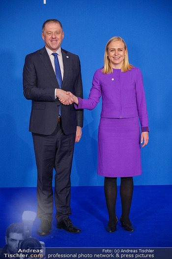 OSZE Ministerrat Tag 1 - Hofburg, Wien - Do 04.12.2025 - 59