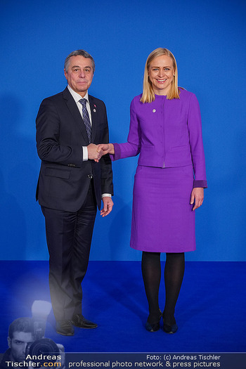 OSZE Ministerrat Tag 1 - Hofburg, Wien - Do 04.12.2025 - 74